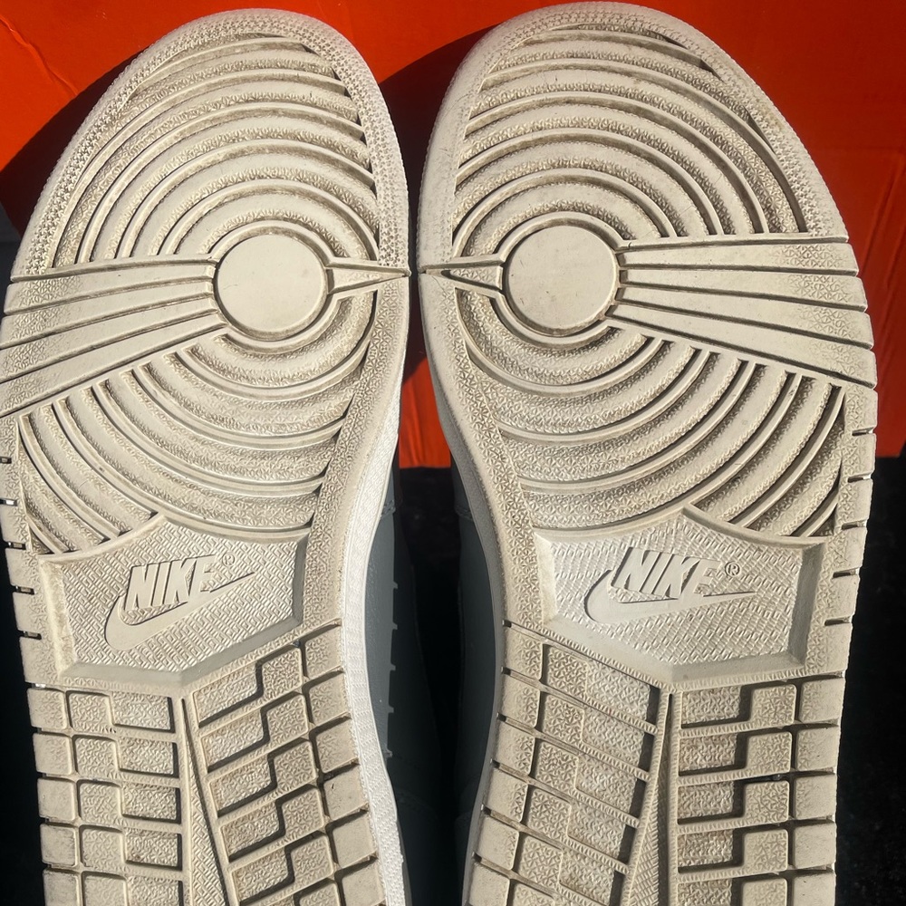 AIR JORDAN RETRO 1 HighTop Rare Vintage